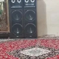 اسپیکر تمیز