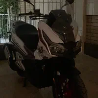 Adv150voriaتکتاز صفر