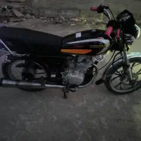 موتور سیکلت 200ccبلوچ