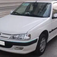 پژو پارس سال