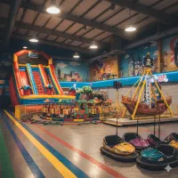 فرآیند راه‌اندازی مجموعه بازی سرپوشیده