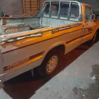 وانت مزدا بم