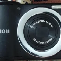 دوربین عکاسی و فیلمبرداری Canon|دوربین عکاسی و فیلم‌برداری|تهران, آبشار تهران|دیوار