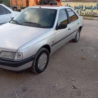 پژو 405 مدل 98