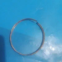 النگو سایز 2به قیمت تابلو