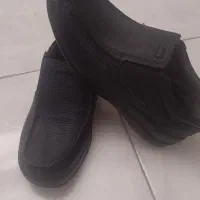 کفش طبی مردانه
