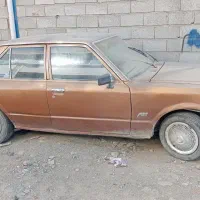 تویوتا کارینا قدیمی مدل 1358/1979|خودرو کلاسیک|نقده, |دیوار