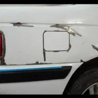 صافکاری و شاسی کشی|خدمات موتور و ماشین|کرمانشاه, |دیوار