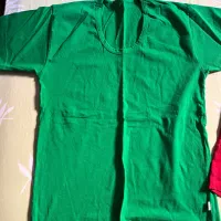 لباس بسیار تمیز در حد نو