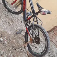 دوچرخه 20|دوچرخه، اسکیت، اسکوتر|ایرانشهر, |دیوار