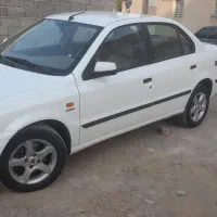 فروش سمند مدل ۹۱فوری