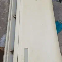 کولر دو تیکه 36 موتور سوخته