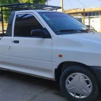 پراید وانت 151