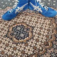 کفش اسیکس|تجهیزات ورزشی|شیروان (خراسان), |دیوار
