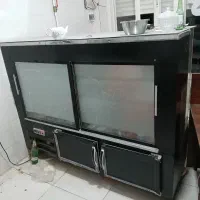 یخچال|یخچال و فریزر|اردکان, |دیوار