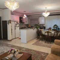 آپارتمان ۱۰۰ متری کمربندی غربی توحید ۶۶