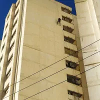 کار در ارتفاع با طناب شست شوعایق بندی پیج رول پلاک|خدمات پیشه و مهارت|شیراز, معالیآباد|دیوار