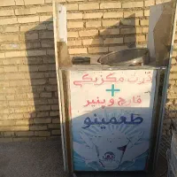دستگاه ذرت مکزیکی
