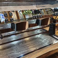 دستگاه قهوه در حد نو|کافی‌شاپ و رستوران|قائم‌شهر, |دیوار