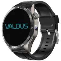 ساعت هوشمند 4G VALDUS ضد آب|ساعت|شیراز, دروازه اصفهان|دیوار