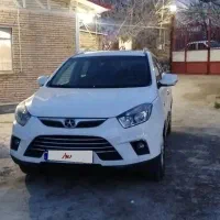 جک S5 دنده‌ای مدل ۱۳۹۶