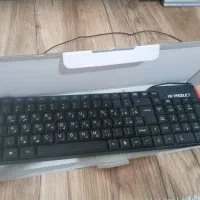 کیبرد و دسته بازی