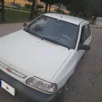 دربستی کولر روشن