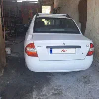 تیبا صندوق دار مدل ۹۲ SX|خودرو سواری و وانت|نجف‌آباد, طالقانی|دیوار