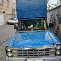 نیسان مدل ۸۵ انژکتور