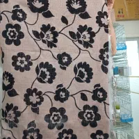 رو فرشی گل مخمل