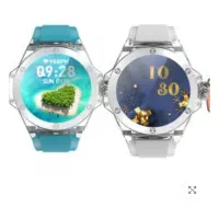 ساعت هوشمند میکروسل