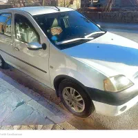 L90 مدل 89 ساالم پارس موتور|خودرو سواری و وانت|دهگلان, |دیوار