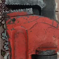 آچار تخت و رینگی سایز ۴۰ تا ۴۸ نو . آچار شلاقی|ابزارآلات|اردبیل, |دیوار