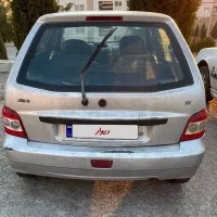 ۱۱۱ مدل ۸۹ بدون رنگ