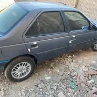 پژو ۴۰۵مدل ۹۵|خودرو سواری و وانت|زرند, |دیوار