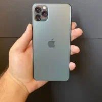 ایفون ۱۱ پرومکس