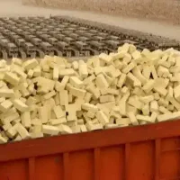 آجر گری و آجر سفال 15در20 تحویل فوری