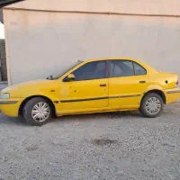 سمند LX ساده، مدل ۱۳۸۹|خودرو سواری و وانت|بندر ترکمن, |دیوار