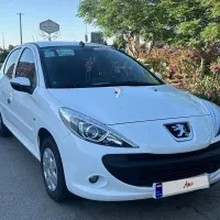 ۲۰۷ سقف فلز فرمان هیدرولیک TU5