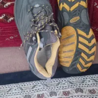 کفش،اسپورت اورجینال کوهستان اصل سایز ۴۲|کوهنوردی و کمپینگ|بندر ترکمن, |دیوار
