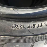 لاستیک ماکسیما سایز 16