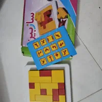 اسباب بازی|اسباببازی|قم, چهار امامزاده|دیوار