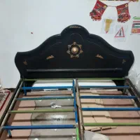 تخت خواب دونفره