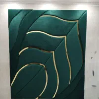 تولید مستقیم لمسه دیواری،لمسه کوبی،تخت،سرتخت