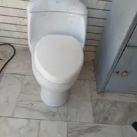 توالت فرنگی