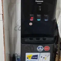 آب سردکن پانوسنیک و جاروبر قی بوش ترو تمیز