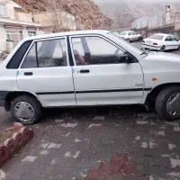 پراید ۷۶تعمیر اساسی