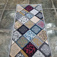 گلیم در اندازه های مختلف