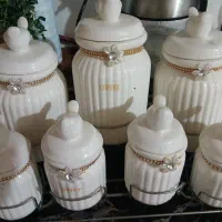 پا سماوری|ظروف نگهدارنده، پلاستیکی، یک‌بارمصرف|قم, سراجه (۱۵ خرداد)|دیوار