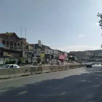 ۳۰۰متر تجاری براصلی